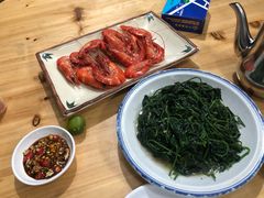 -八方海味餐厅