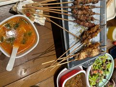 -管氏翅吧(马家堡店)