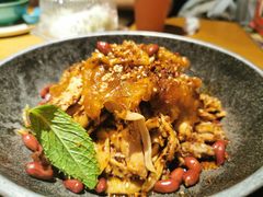 -吃饭皇帝大土家民族菜(正大广场店)