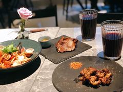 -焱牛Flaming cow