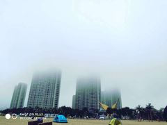 -金梦海湾浴场