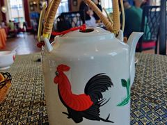 -南沙游艇会·大兵船餐厅