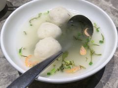 -老福洲·三十年福州味(斗东店)