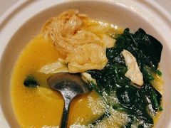 -食廬NOBLE(港汇店)