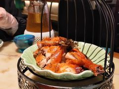 -佬麻雀·新湘菜(东方宝泰店)