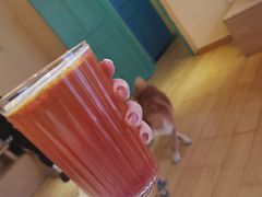 -喜柴咖啡·柴犬狗咖