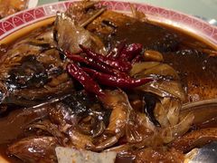 -旺顺阁鱼头泡饼(常营店)