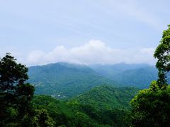 -青城山
