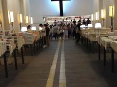 店内环境-先锋书店(五台山总店)