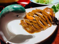-北平食府(马鞍山路店)