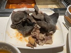 -海底捞火锅(长宁路龙之梦店)