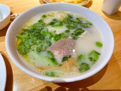 -豫果园南阳锅贴饺(独山大道店)