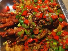 -泥糊破店小酒馆·团建聚餐(南京西路店)