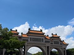 -顺峰山公园