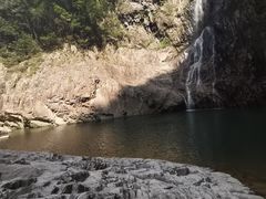 -龙湾潭国家森林公园