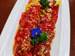 -老粮票大食堂(灌江路店)
