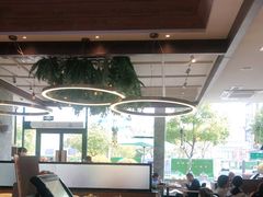 大堂-豪客来牛排(红豆万花城店)