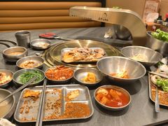 -麻蒲碳烤肉(远景路1号店)
