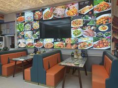 -壹阁胡羊焖饼(特色小吃街店)