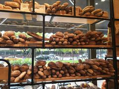 -面包谷Grains n' Beans(九号公馆店)