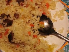 -阿里疆Alijiang·丝路美食·异域风情·清真(长楹天街店)