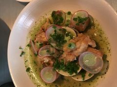 -Ocean's Table 欧舍