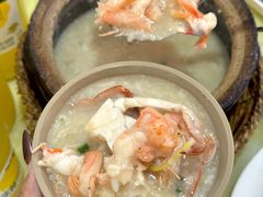 -广记海鲜(杨汊湖一店)