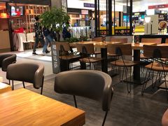 大堂-乐凯撒披萨(正佳广场店)