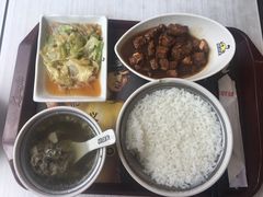 -真功夫(搜秀城店)