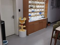 -亿视康青少儿眼镜(五官科店)