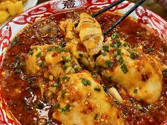-易老妈蹄花.特色川菜(人民公园总店)