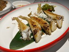 -码头见·潮汕菜(领展中心城店)