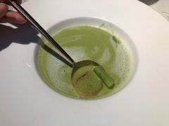 春菋芦笋汤-Wei菋·Le Bistrot