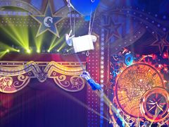 -珠海横琴长隆《卡卡虎奇遇记》