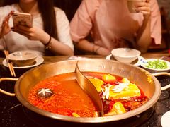 -小龙坎火锅(全球总店)