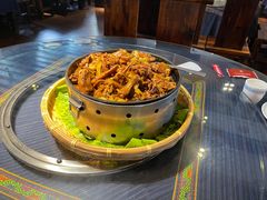 -甘家界牌柠檬鸭(青山店)