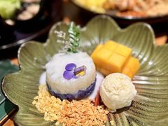 -Tegu泰古莲·泰国餐厅(红山6979店)
