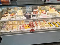 -BreadTalk面包新语·烘焙蛋糕(海岸城店)
