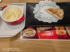 -豪客来牛排(天阳D32店)