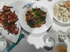 -渔码头食府·20年蓬莱老字号(登州路店)
