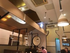 大堂-有家酸菜鱼(苏州绿宝广场店)
