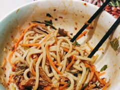 -苏晓玥·手作江南小吃(深圳北站店)