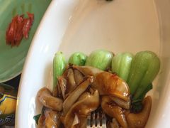 -天目缘餐厅
