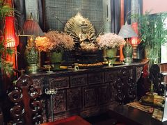 -花马天堂云南餐厅 Lost Heaven(高邮路店)
