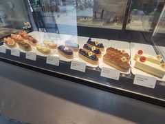 -Money Shops(愚园路店)