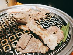 -陇璟烧肉酒场(友谊阳光城店)