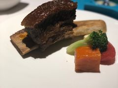 -王品牛排(珠海富华里店)