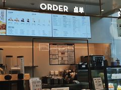 -喜茶(天津乐宾百货店)