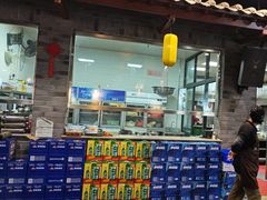 -焦亮烧烤海鲜(三原店)