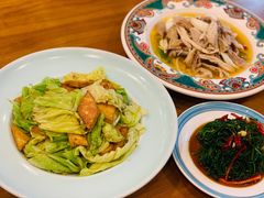 -巴依老爷新疆美食(望京小街店)